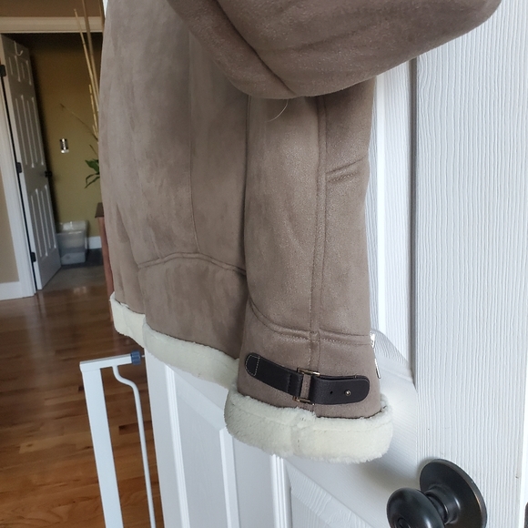 Vigoss coat - Picture 8 of 12